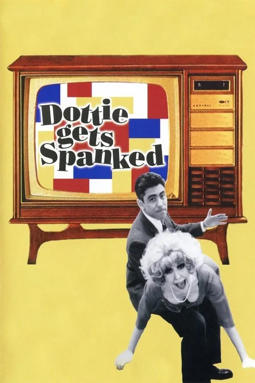 Dottie Gets Spanked (movie)