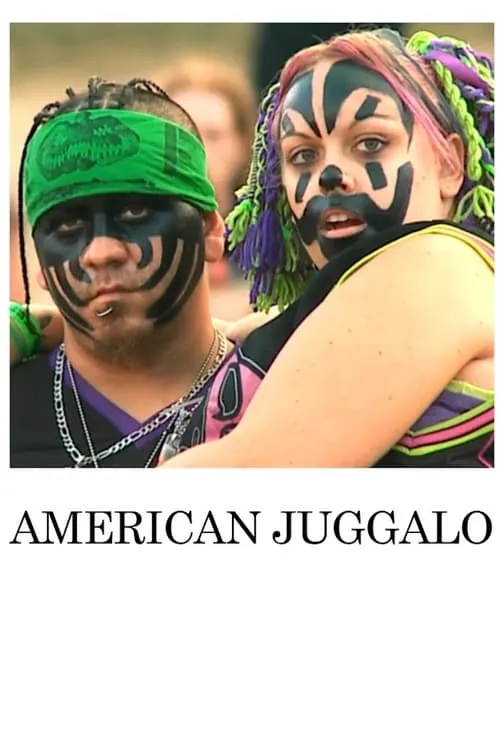 American Juggalo (movie)