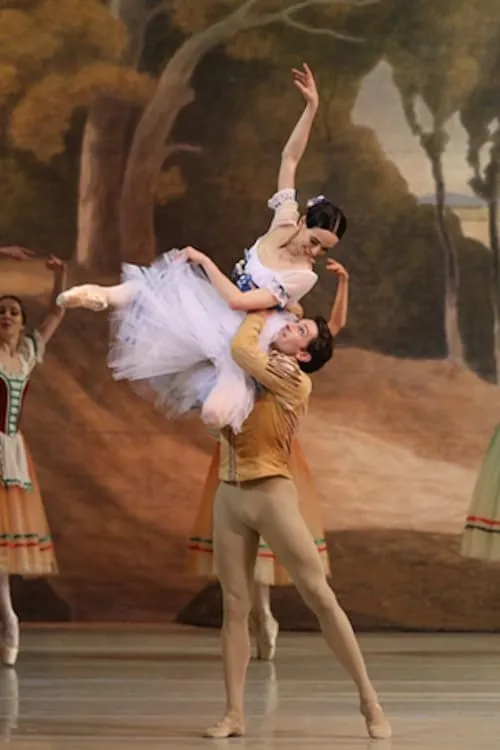 Giselle (Mariinsky Theatre)