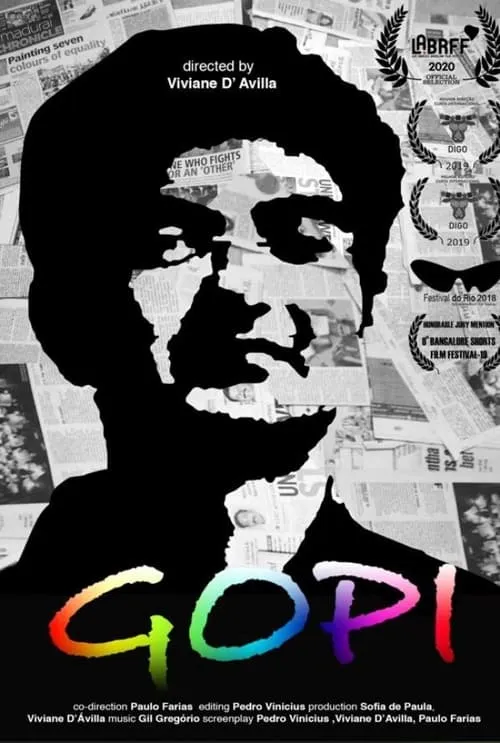 Gopi (movie)