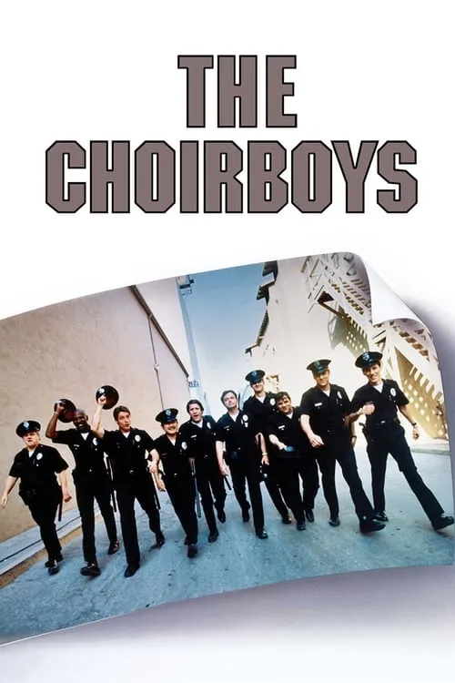 The Choirboys (фильм)