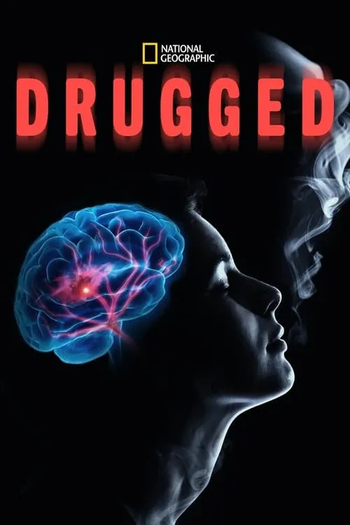 Drugged: High on Alcohol (фильм)