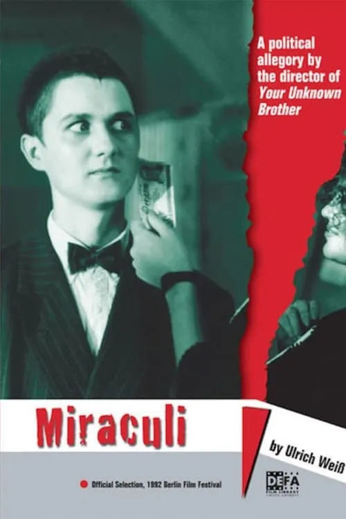 Miraculi (movie)