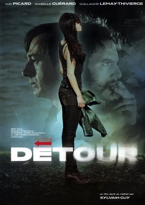 Détour (фильм)