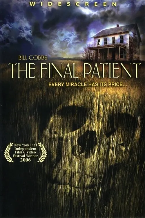 The Final Patient (movie)