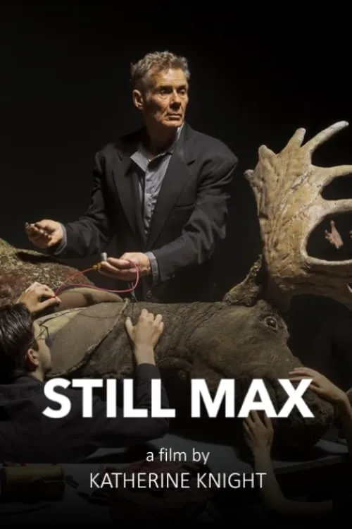 Still Max (movie)