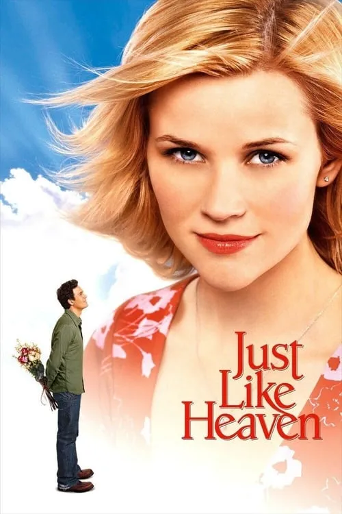 Just Like Heaven (movie)