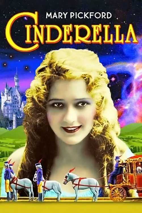 Cinderella (movie)