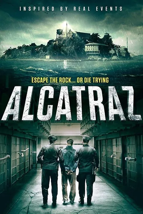 Alcatraz (movie)