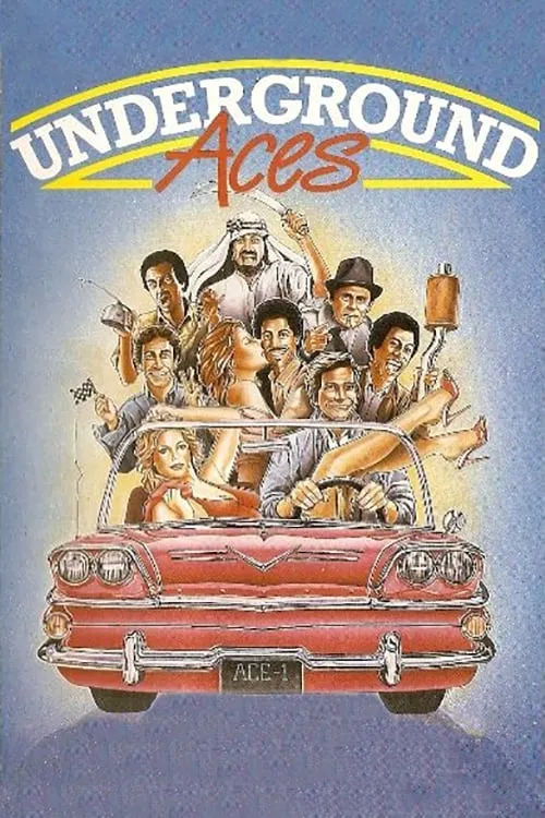 Underground Aces (фильм)