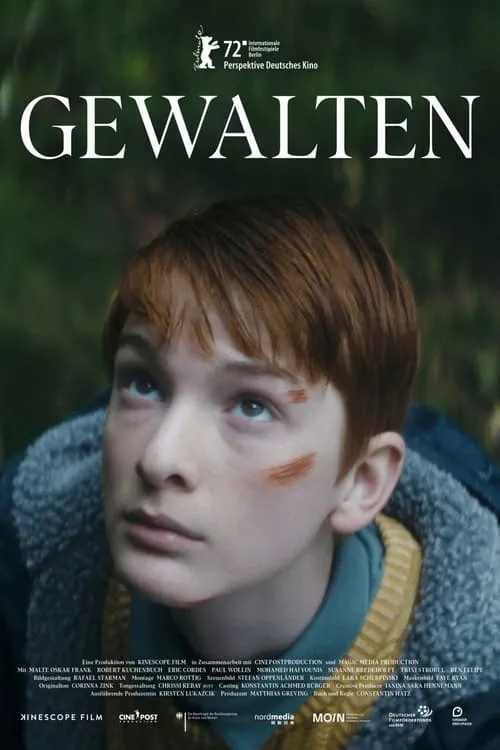 Gewalten (фильм)