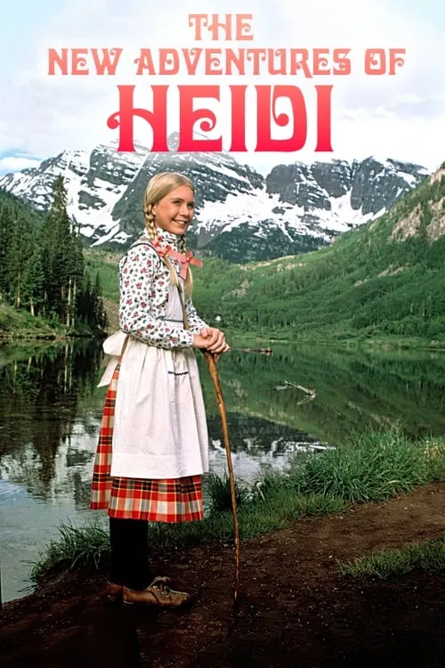 The New Adventures of Heidi (movie)