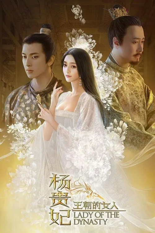 Lady of the Dynasty (movie)