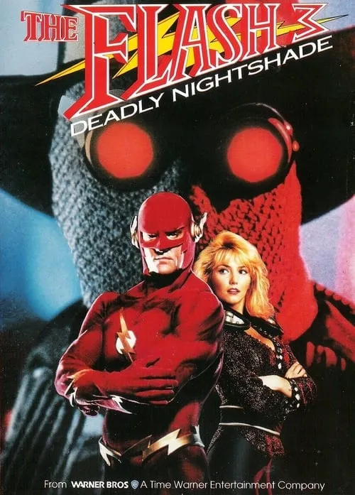 The Flash III: Deadly Nightshade (movie)