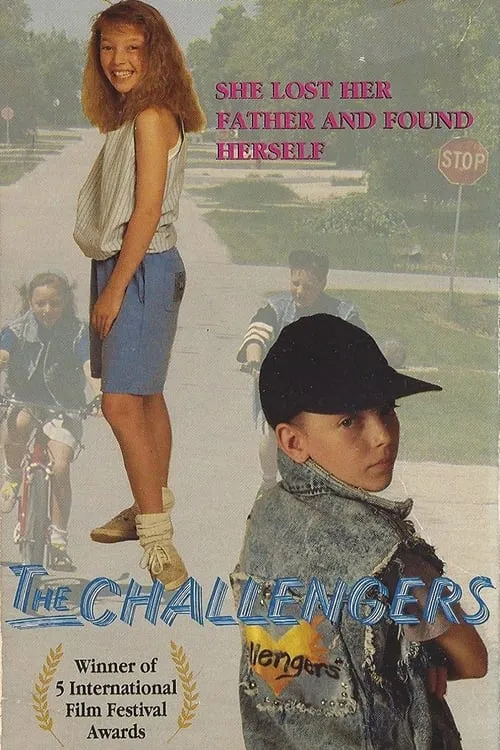 The Challengers (фильм)