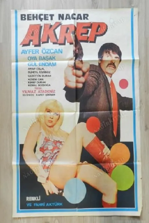 Akrep (movie)