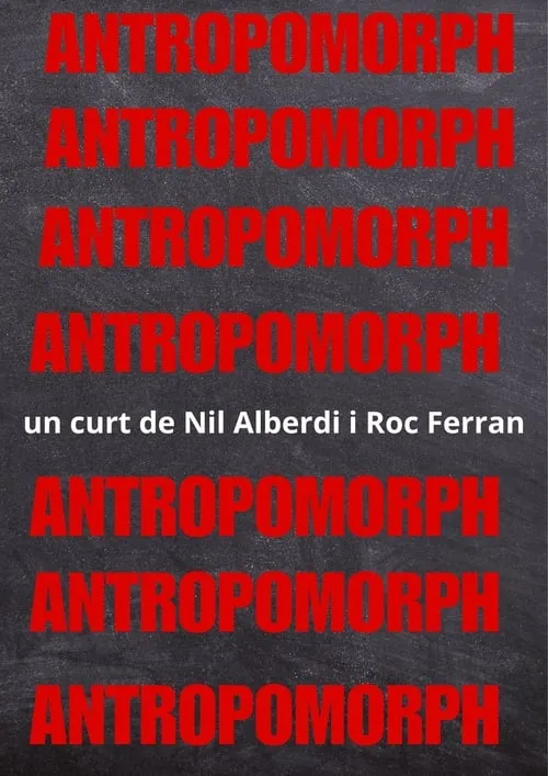 Antropomorph (movie)