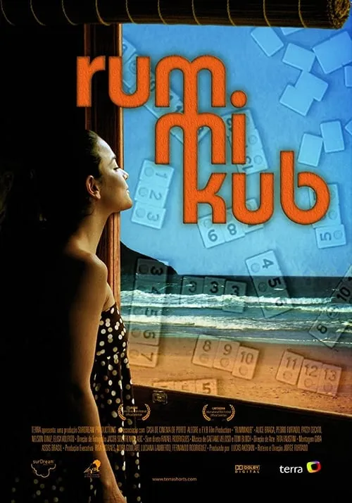 Rummikub (movie)