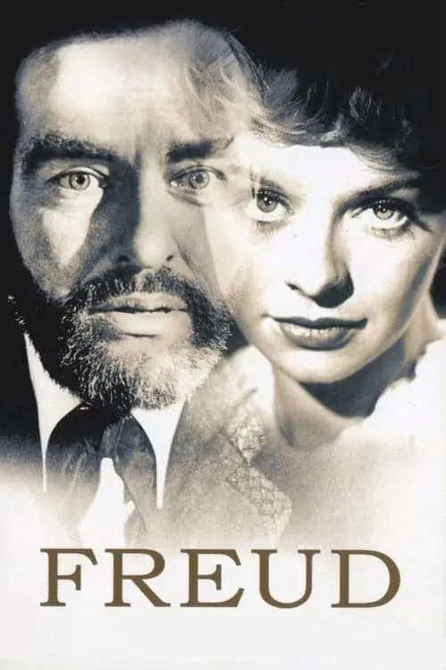 Freud: The Secret Passion (movie)