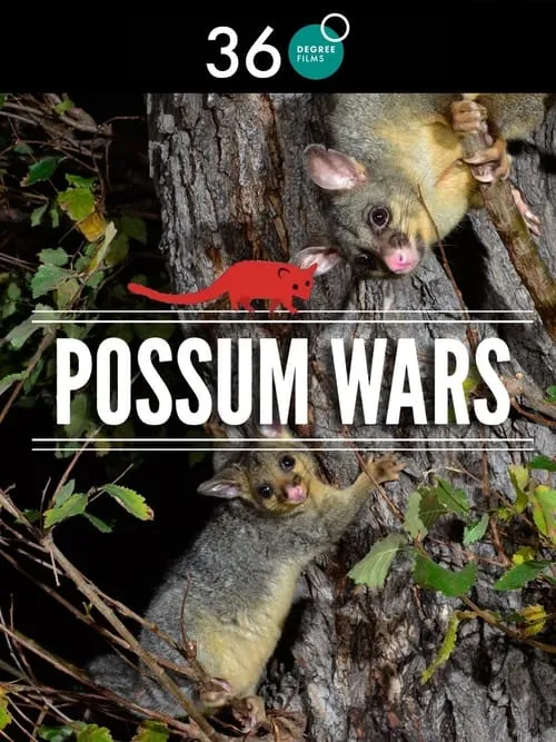 Possum Wars (фильм)