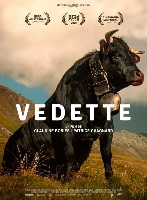 Vedette (movie)