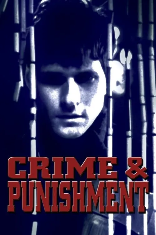 Crime and Punishment