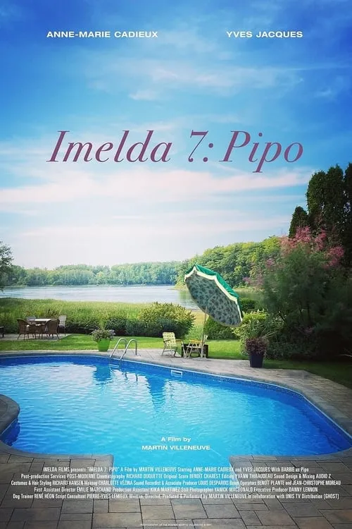 Imelda 7: Pipo (фильм)