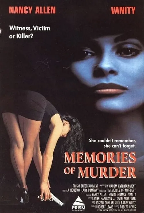 Memories of Murder (movie)