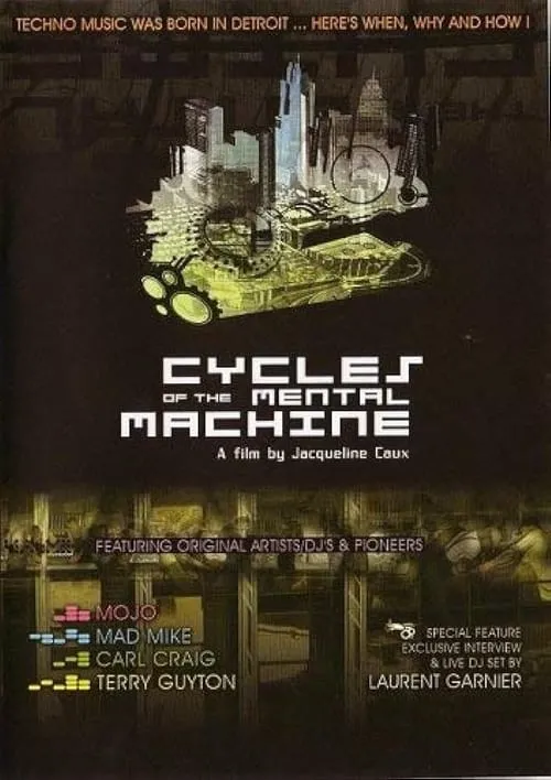 Cycles of the Mental Machine (фильм)