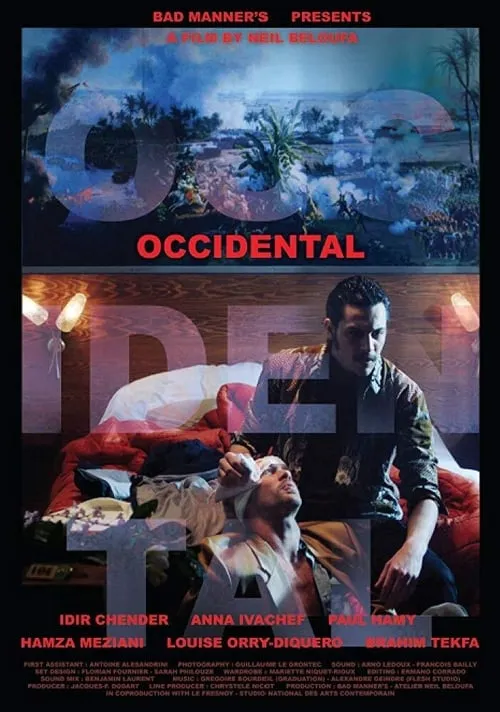 Occidental (movie)