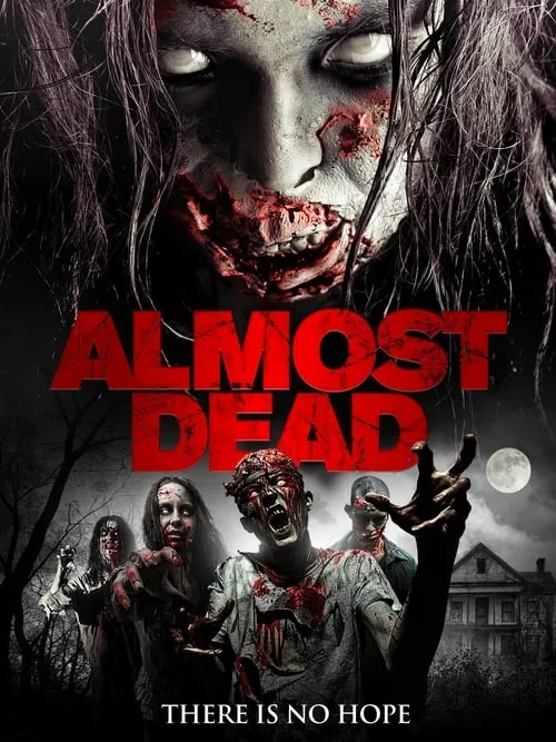 Almost Dead (movie)