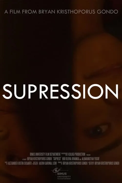 Supression (movie)