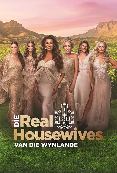 Die Real Housewives van die Wynlande