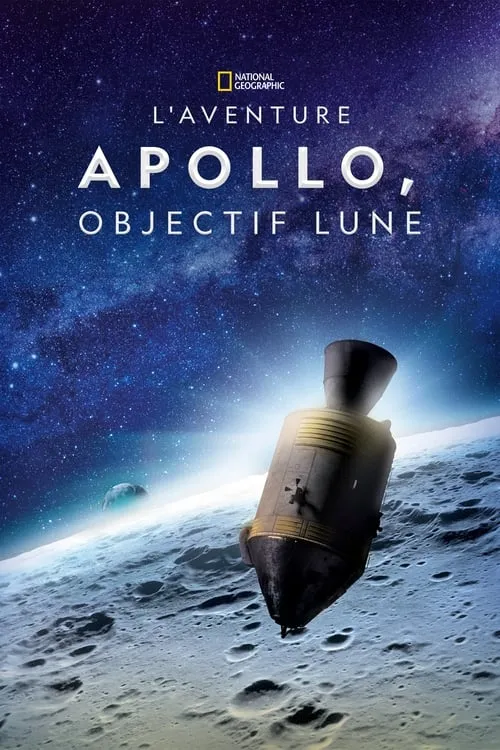 Apollo: Back to the Moon