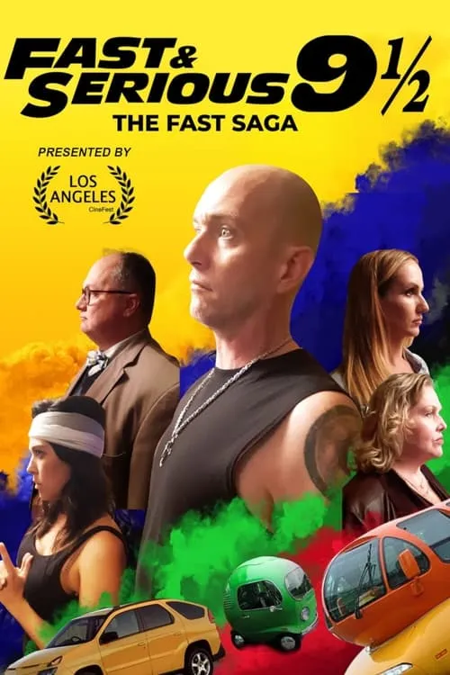 Fast & Serious (movie)