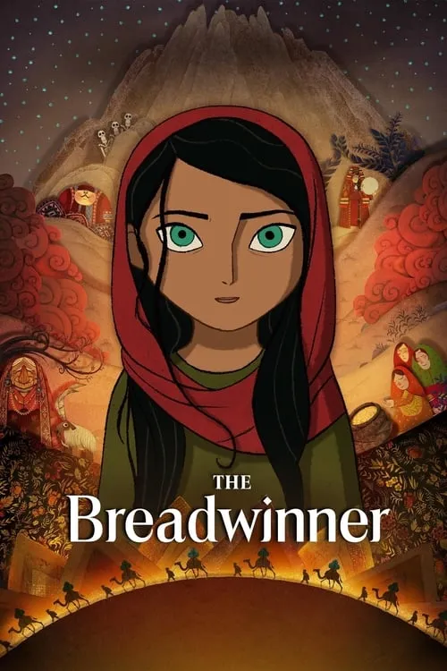 The Breadwinner (movie)