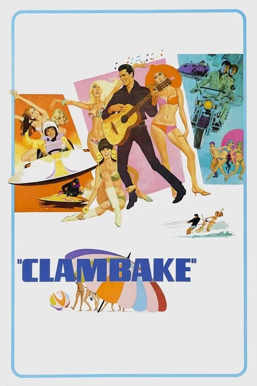 Clambake (movie)