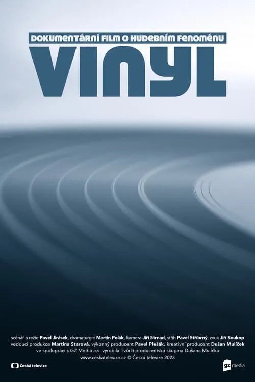 Vinyl (фильм)