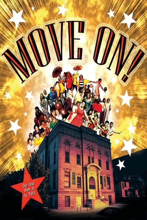 Move On! (movie)