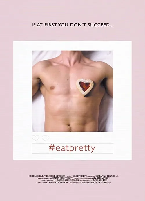 #EATPRETTY (movie)