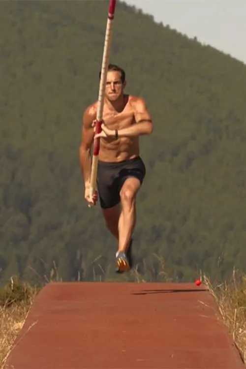 Renaud Lavillenie, jusqu'au bout du haut (movie)