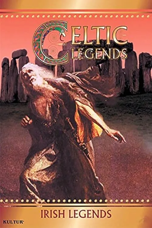 Celtic Legends: Irish Legends (movie)