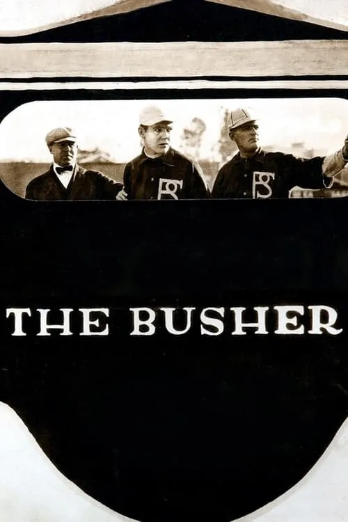 The Busher (movie)