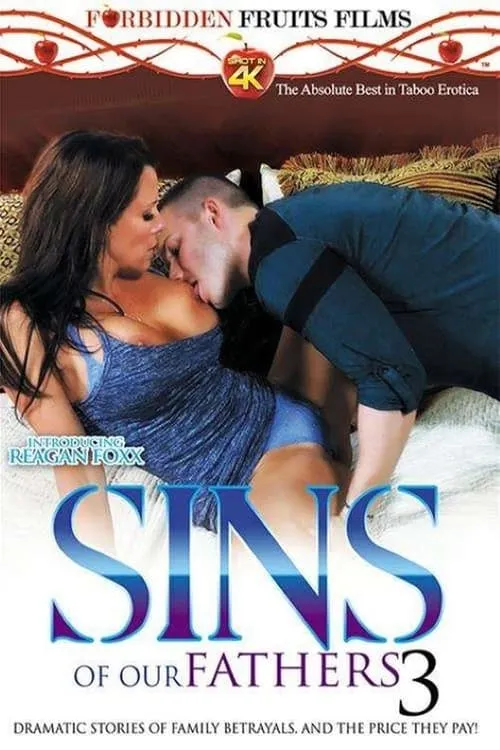 Sins Of Our Fathers 3 (movie)