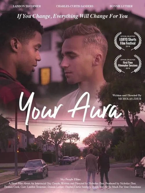 Your Aura (movie)