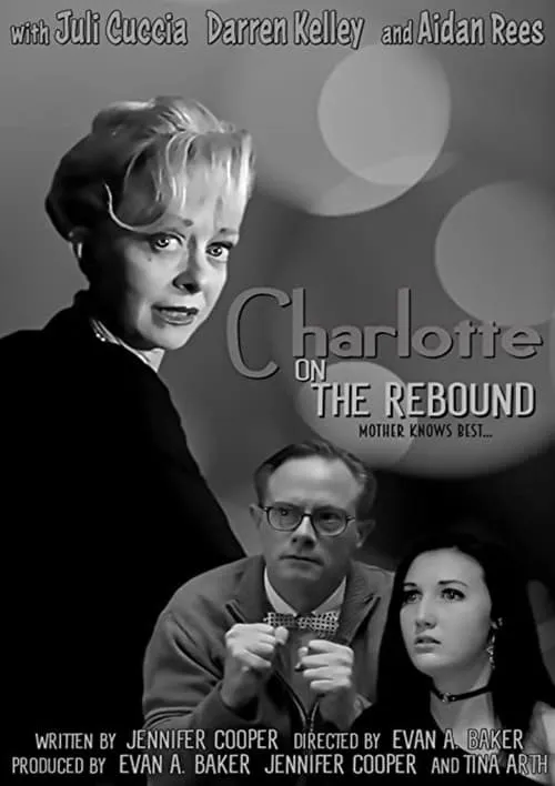 Charlotte on the Rebound (movie)