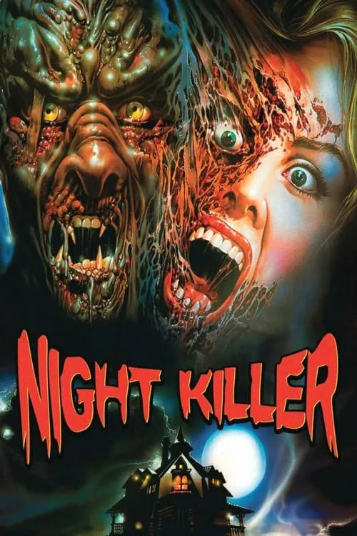 Night Killer (movie)