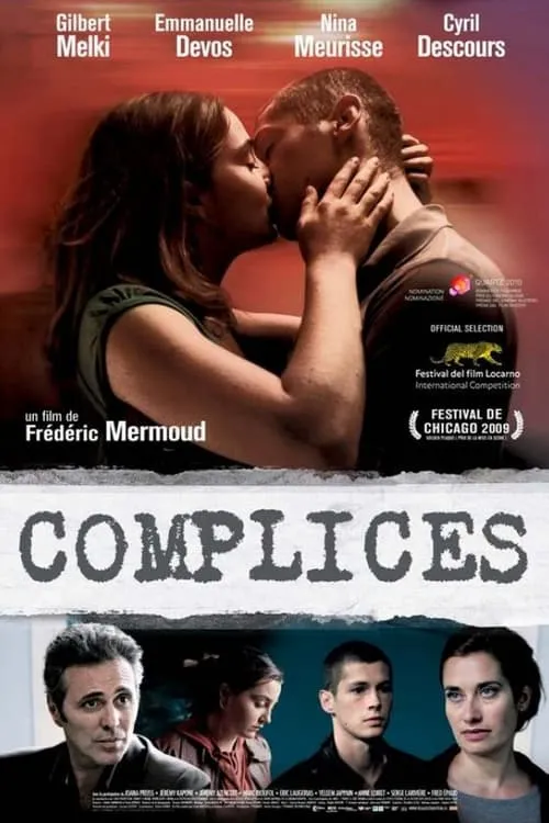 Accomplices (movie)