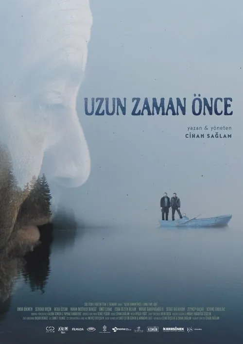 Uzun Zaman Önce (фильм)