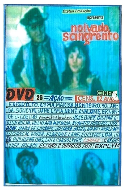 Noivado Sangrento (movie)